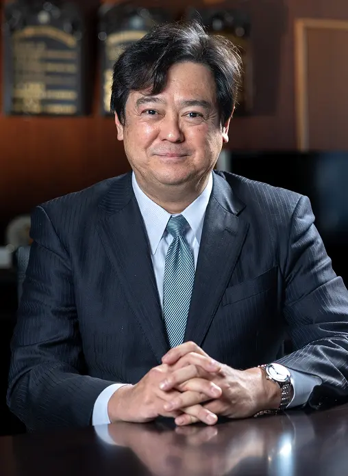 Kazuhiko Nakano