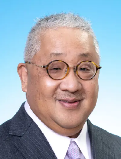 Prof. Satoshi Imazato