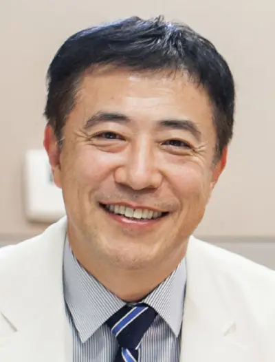 Prof. Kitae Park