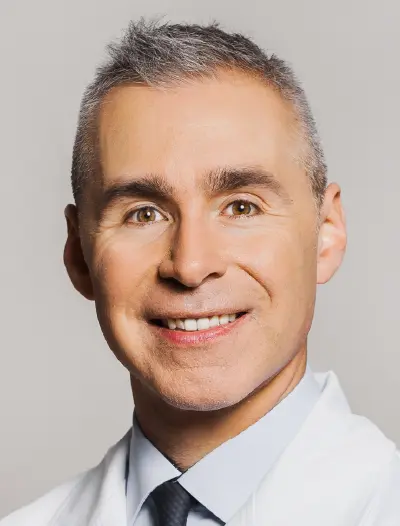 Prof. Sergio Uribe