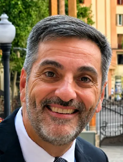 Prof. Marcelo Bönecker