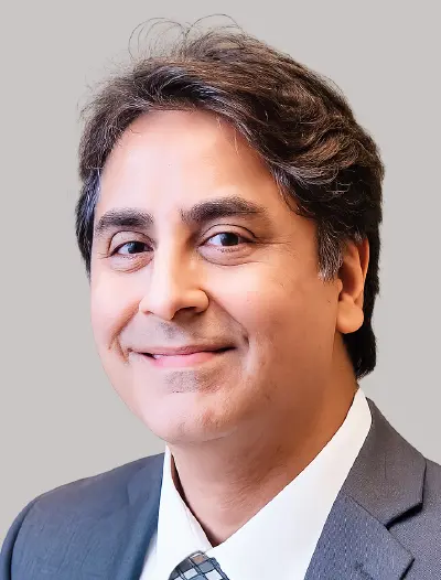 Prof. Vineet Dhar