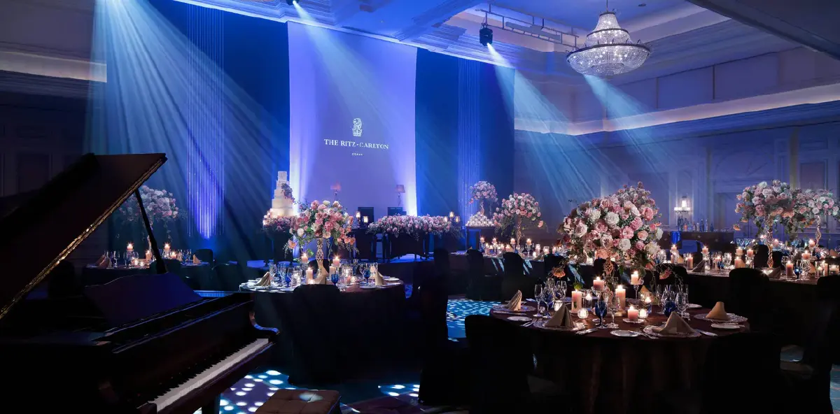 Gala Party