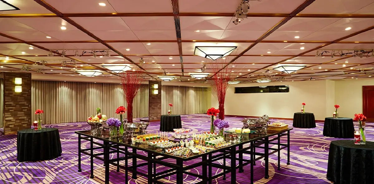 Gala Dinner