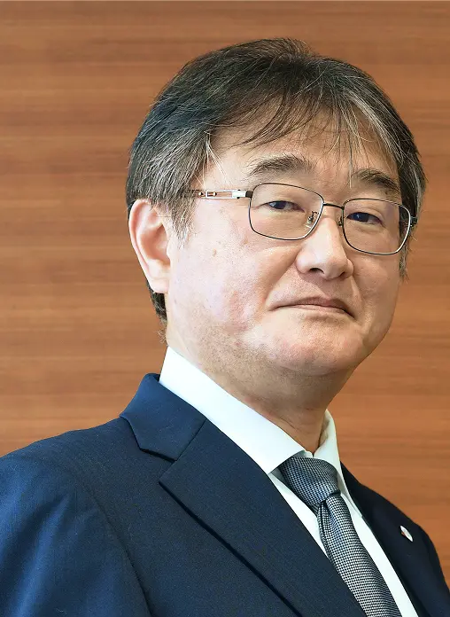 Seikou Shintani