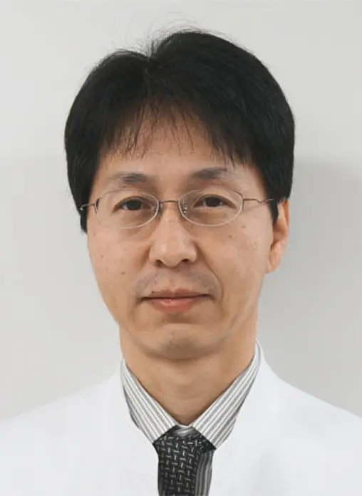 Prof. Satoshi Fukumoto