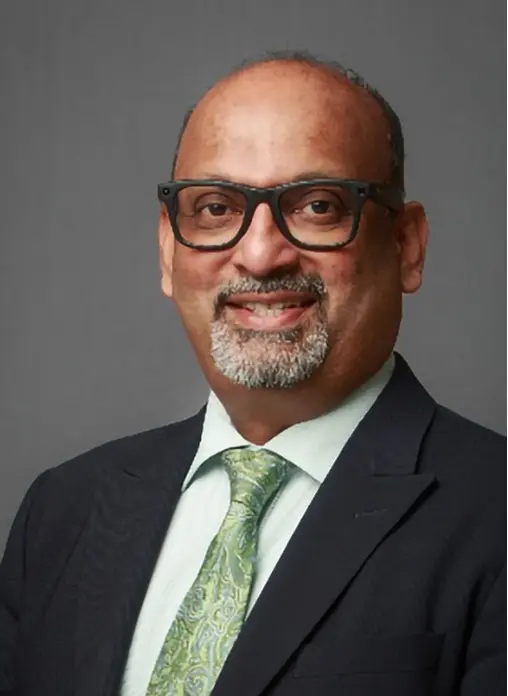 Dr Soni Stephen