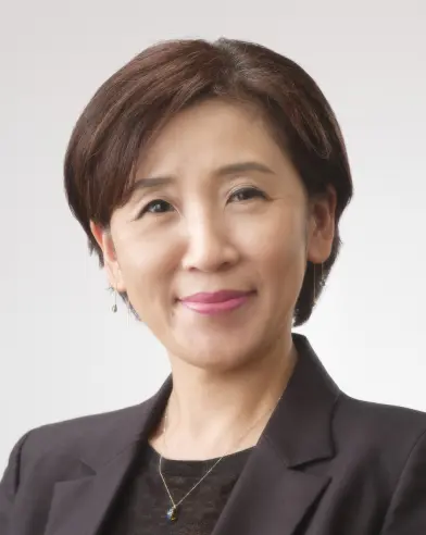 Prof. Kyoko OKA