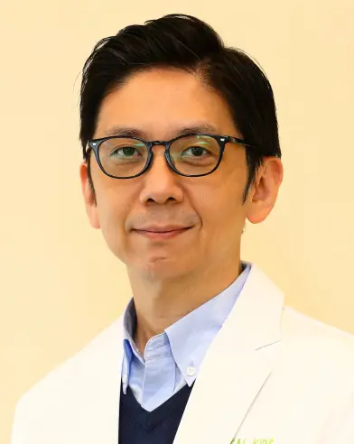 Dr. Norihito ISHITANI