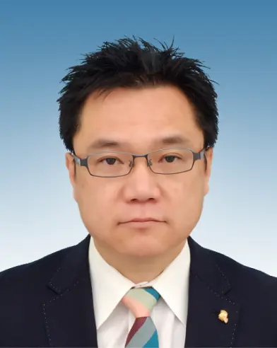 Prof. Kazumasa MORIKAWA