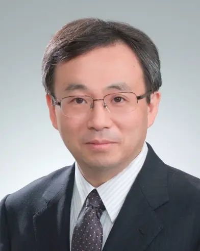 Dr. Takanobu HARUKI
