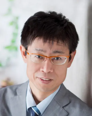 Prof. Issei SAITO