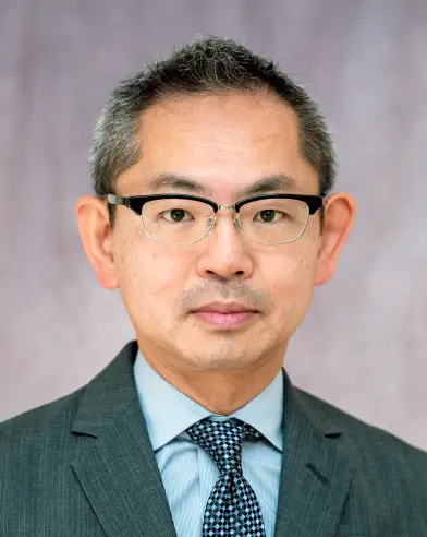 Dr. Nobuyuki ISHII