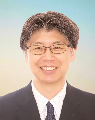 Dr. Atsuyoshi OKAMOTO