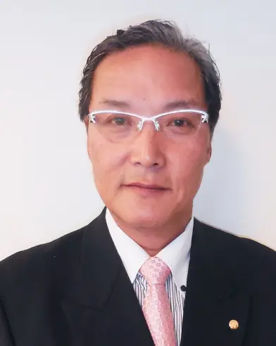 Dr. Akinobu TANAKA
