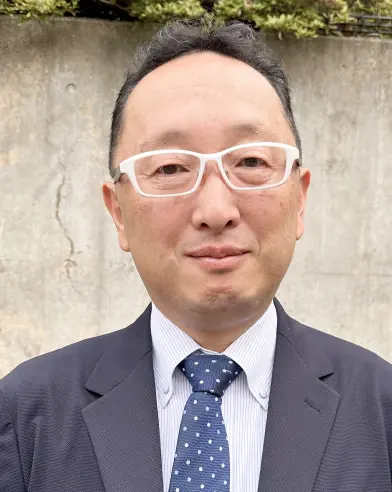 Mr. Satoshi SHIBATA